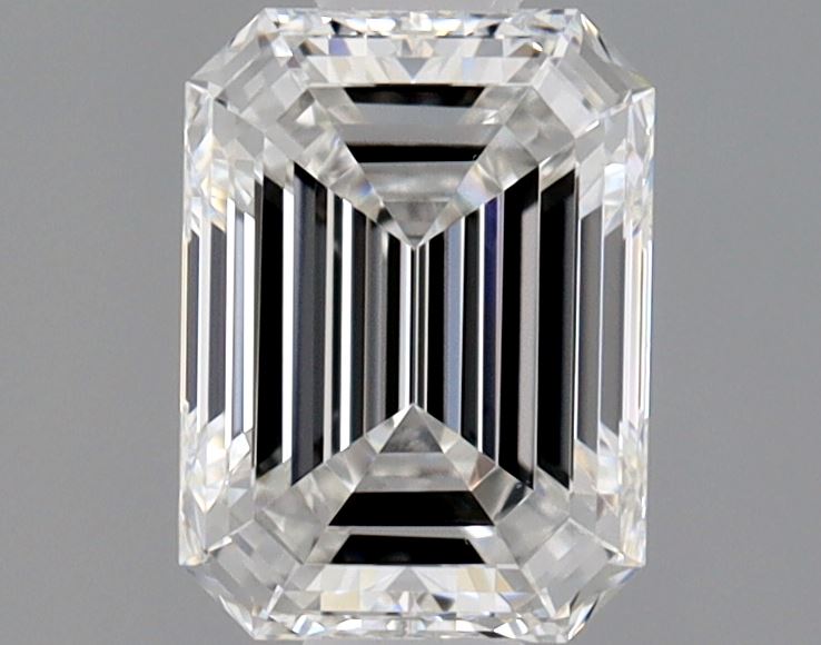 Emerald 0.5 Ct. E VS1 -  EX VG