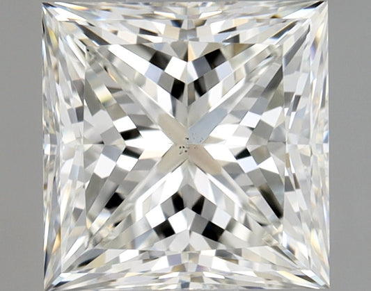 Princess 1.01 Ct. I VS2 -  EX EX