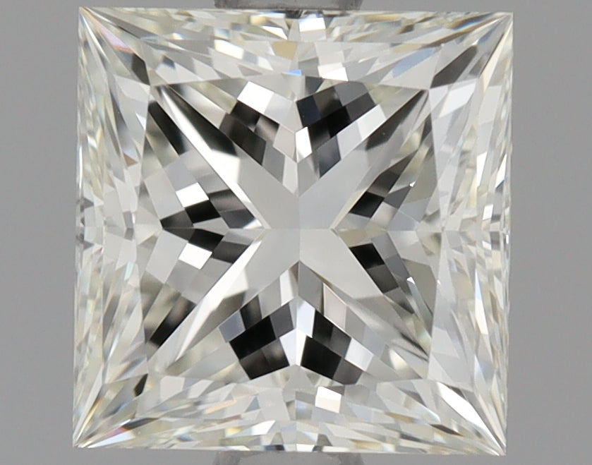 Princess 1.02 Ct. J VVS1 -  EX EX