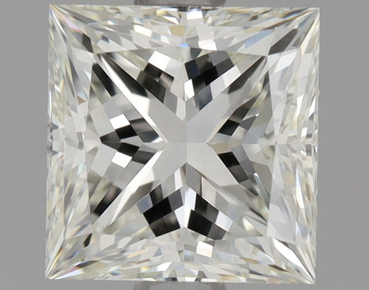 Princess 1.02 Ct. J VVS1 -  EX EX