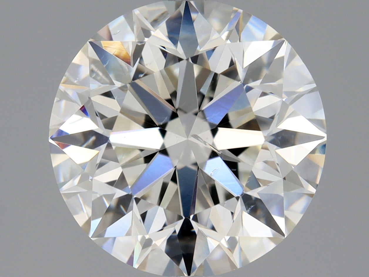 Round 1.8 Ct. H SI1 - EX EX EX
