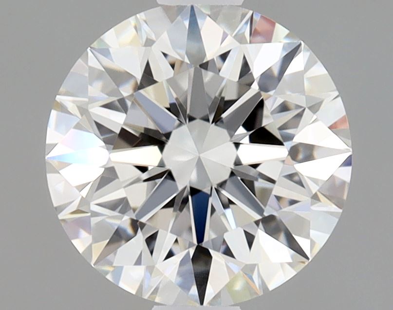 Round 0.9 Ct. G IF - EX EX EX