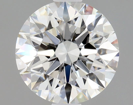 Round 0.9 Ct. G IF - EX EX EX
