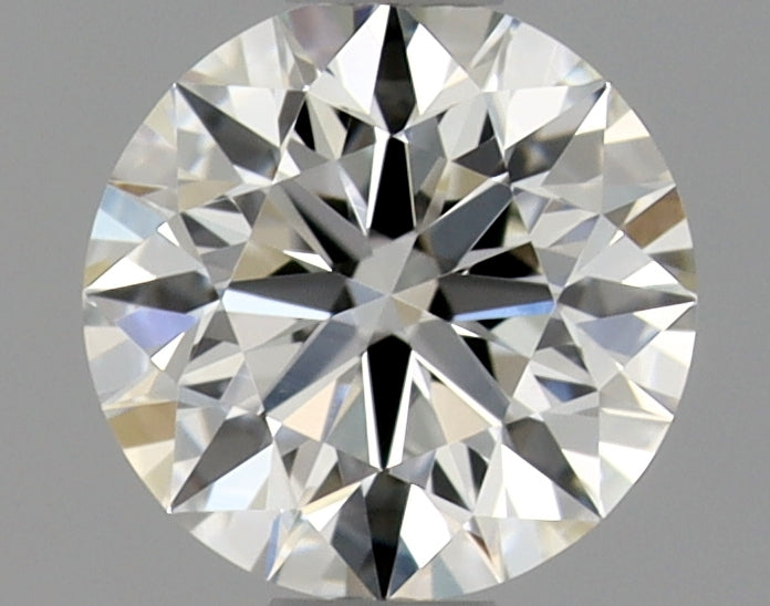 Round 0.55 Ct. I VS1 - EX EX EX