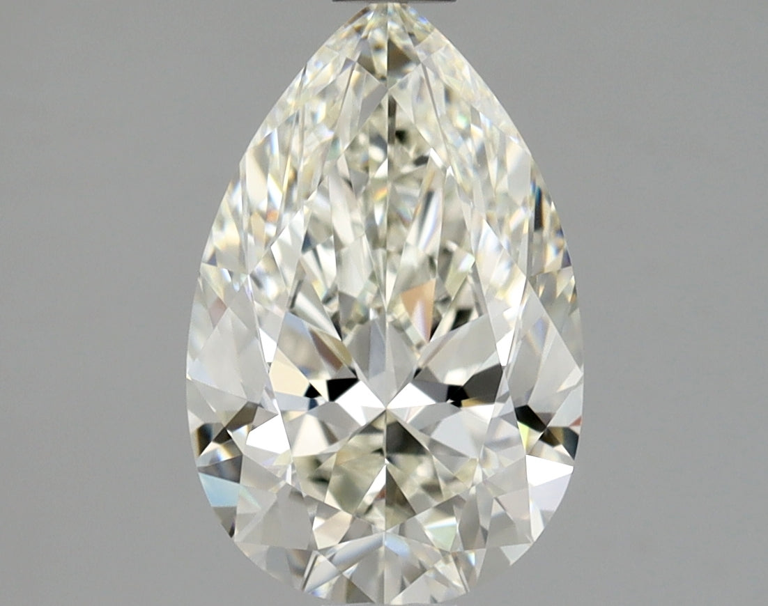 Pear 1.3 Ct. J VS1 -  EX EX