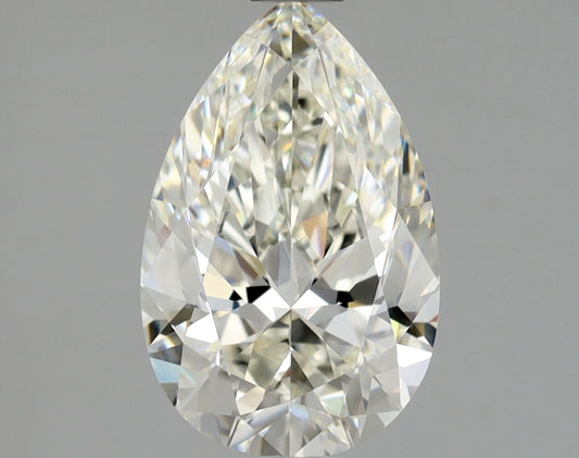Pear 1.3 Ct. J VS1 -  EX EX