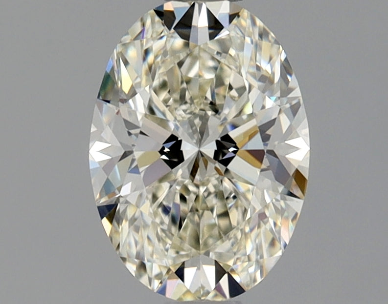 Oval 1.05 Ct. K VVS2 -  EX EX