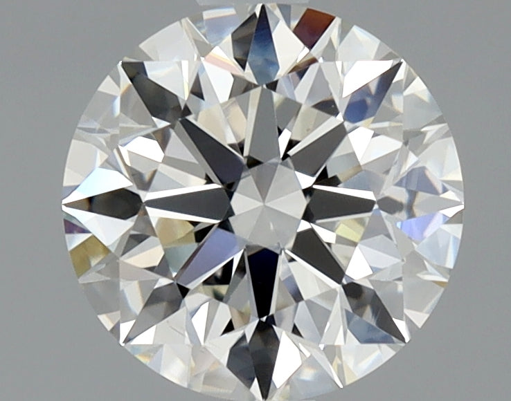 Round 1.52 Ct. I SI1 - EX EX EX