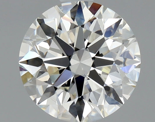 Round 1.52 Ct. I SI1 - EX EX EX