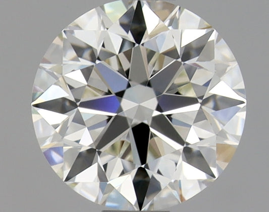 Round 0.81 Ct. I VVS1 - EX EX EX
