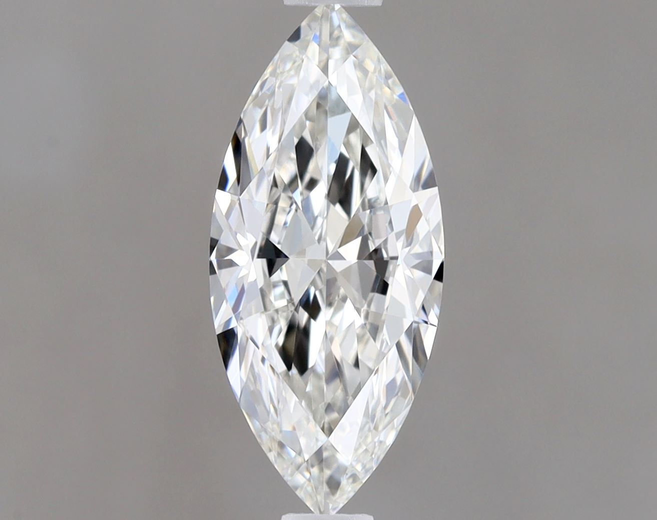 Marquise 0.71 Ct. G VVS1 -  VG VG