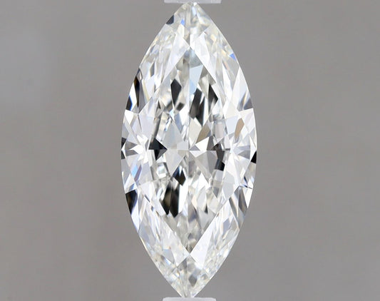 Marquise 0.71 Ct. G VVS1 -  VG VG