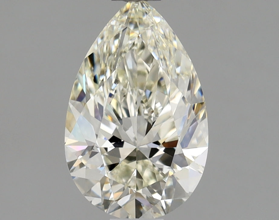Pear 1 Ct. K VVS1 -  VG EX