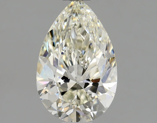 Pear 1 Ct. K VVS1 -  VG EX