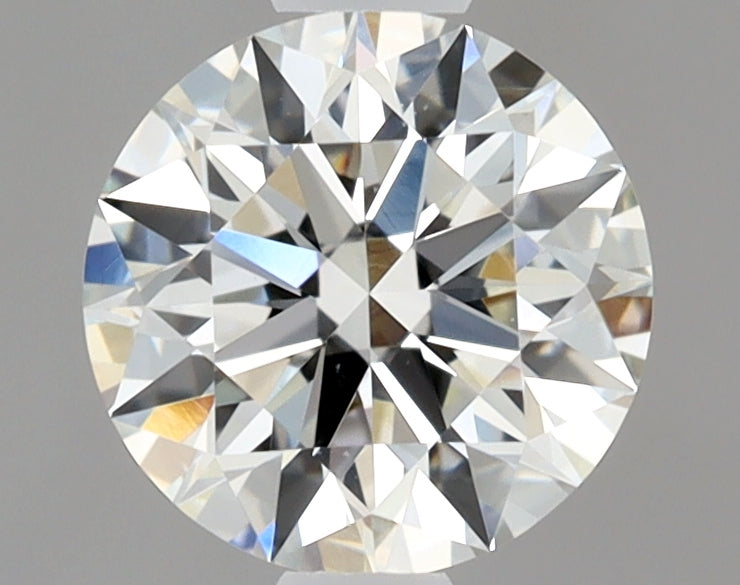 Round 0.57 Ct. H VS2 - EX EX EX