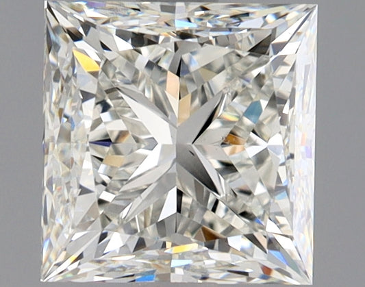 Princess 2.01 Ct. I VS2 -  EX VG