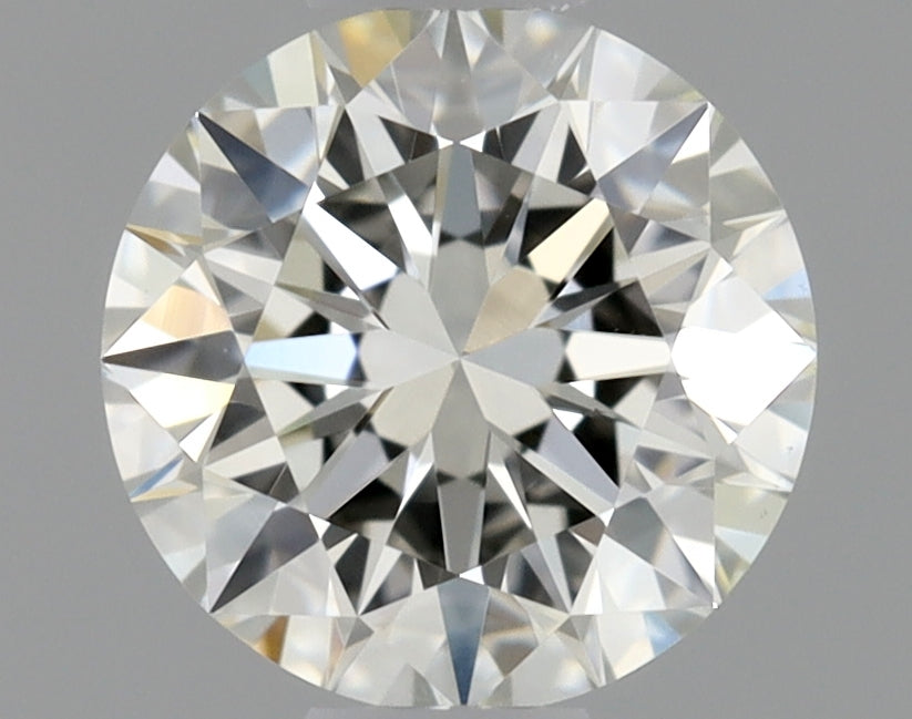 Round 0.45 Ct. I VS1 - EX EX EX