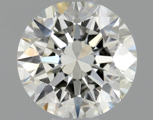 Round 0.45 Ct. I VS1 - EX EX EX