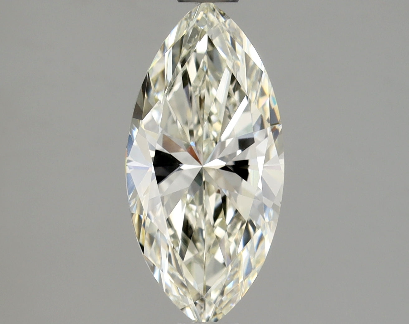 Marquise 1 Ct. K VVS2 -  VG VG