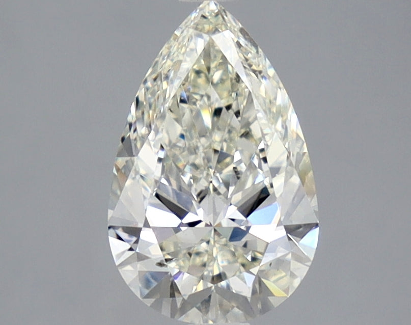 Pear 1.4 Ct. J SI1 -  EX EX