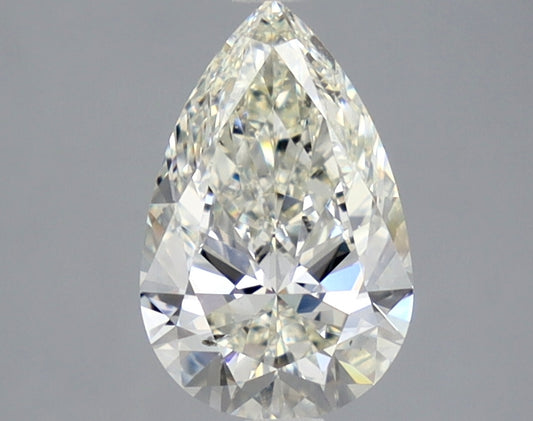Pear 1.4 Ct. J SI1 -  EX EX