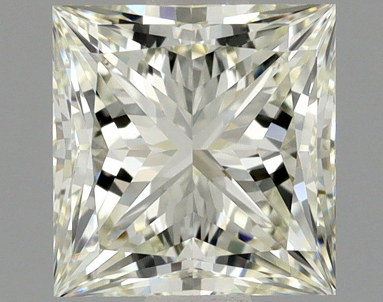 Princess 1.01 Ct. L VVS2 -  VG VG