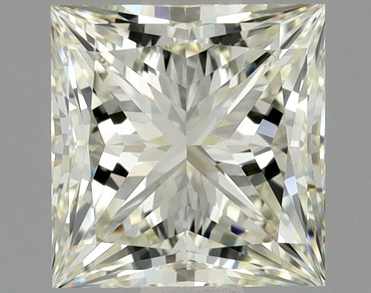 Princess 1.01 Ct. L VVS2 -  VG VG