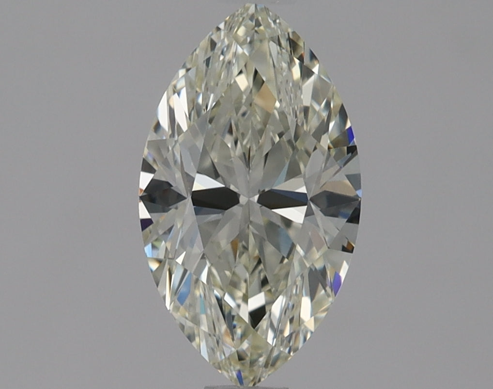 Marquise 0.8 Ct. K VS1 -  EX VG