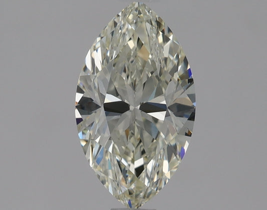 Marquise 0.8 Ct. K VS1 -  EX VG