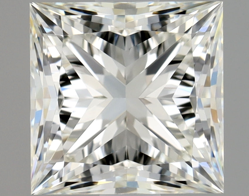 Princess 1.61 Ct. I VVS1 -  EX EX