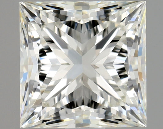 Princess 1.61 Ct. I VVS1 -  EX EX