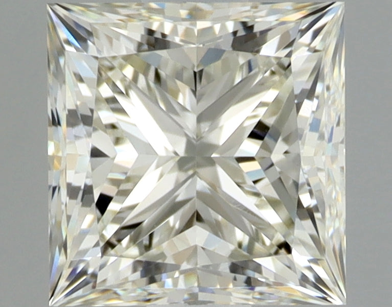 Princess 1.01 Ct. K VS1 -  EX VG