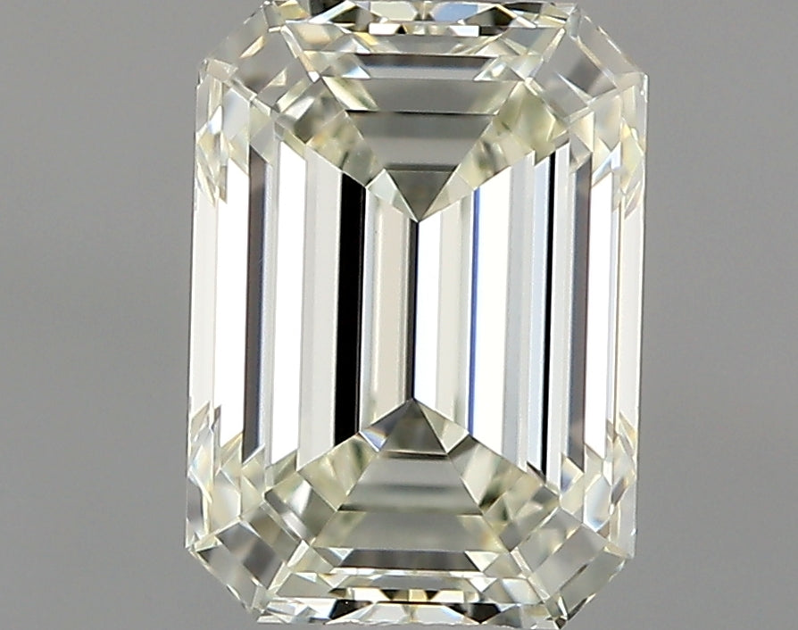 Emerald 1.01 Ct. K VVS1 -  VG VG