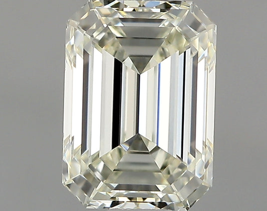 Emerald 1.01 Ct. K VVS1 -  VG VG