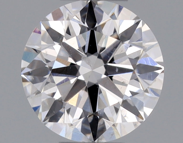 Round 0.3 Ct. FPB SI2 -  EX VG