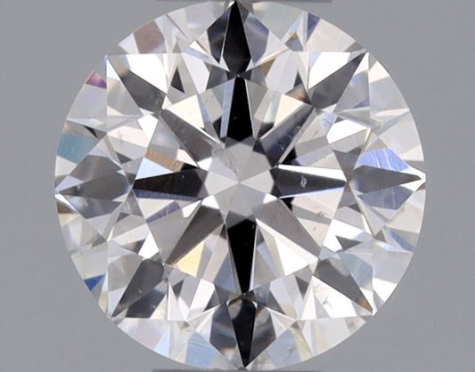 Round 0.3 Ct. FPB SI2 -  EX VG