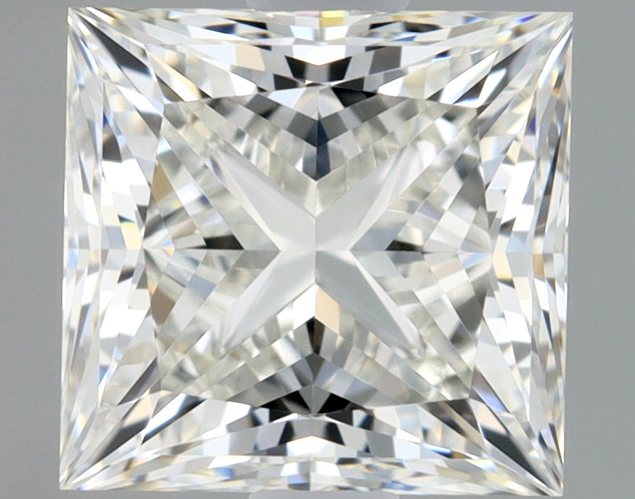 Princess 1.22 Ct. I VVS1 -  EX EX
