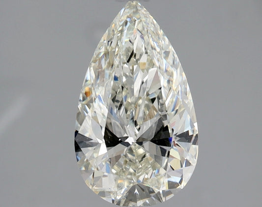 Pear 1.3 Ct. J SI1 -  VG VG