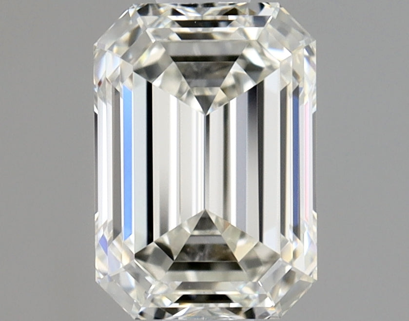 Emerald 1.03 Ct. I VVS1 -  EX EX