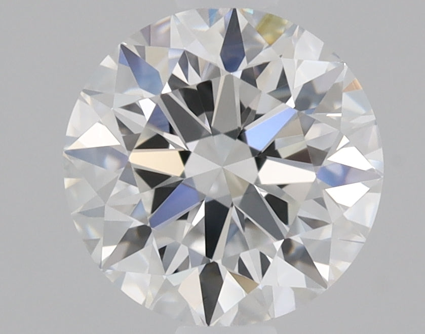 Round 0.9 Ct. E VVS1 - EX EX EX