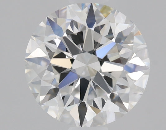 Round 0.9 Ct. E VVS1 - EX EX EX