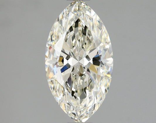 Marquise 1 Ct. L VS2 -  EX VG
