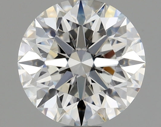 Round 0.83 Ct. F VVS1 - EX EX EX