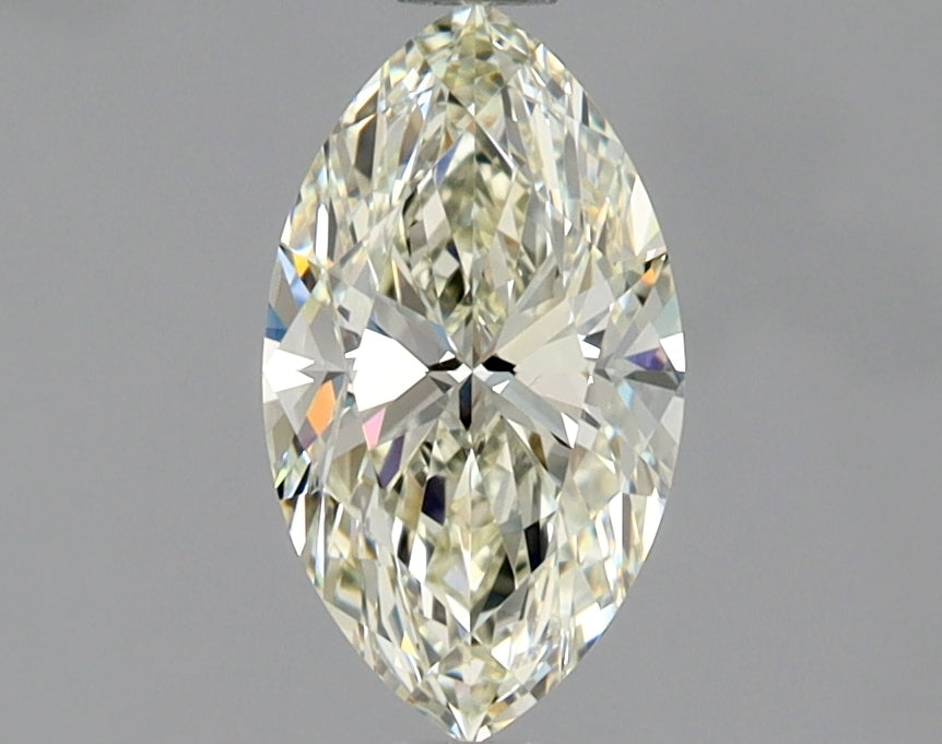 Marquise 1 Ct. L VS2 -  EX VG
