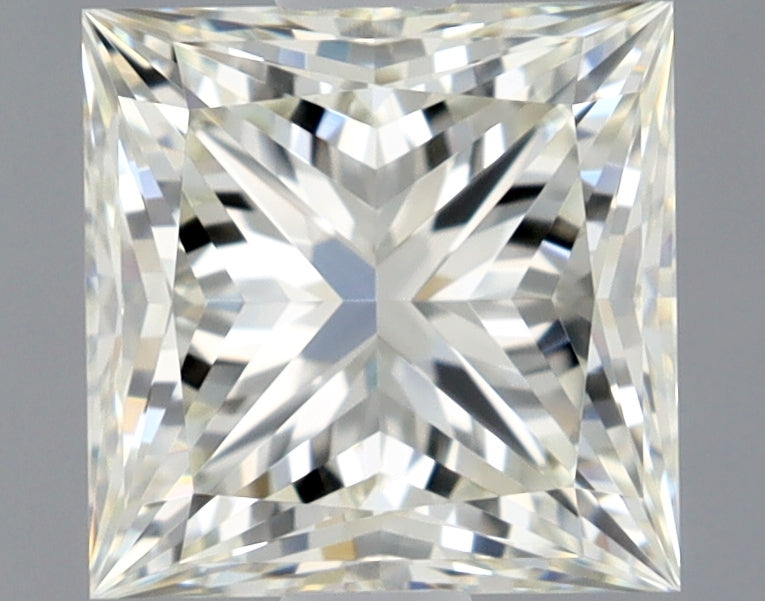 Princess 1.05 Ct. K VS2 -  EX EX