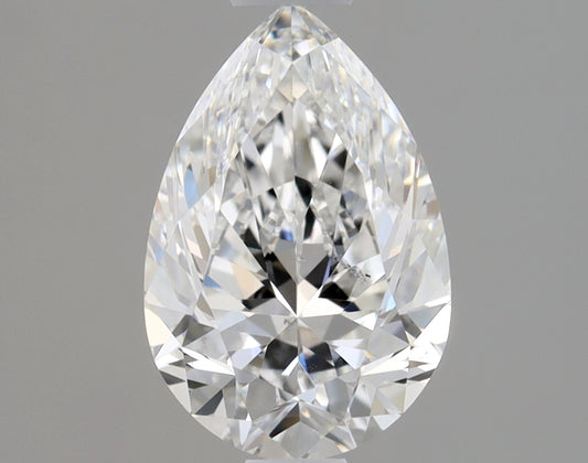 Pear 1.01 Ct. E SI1 -  VG EX