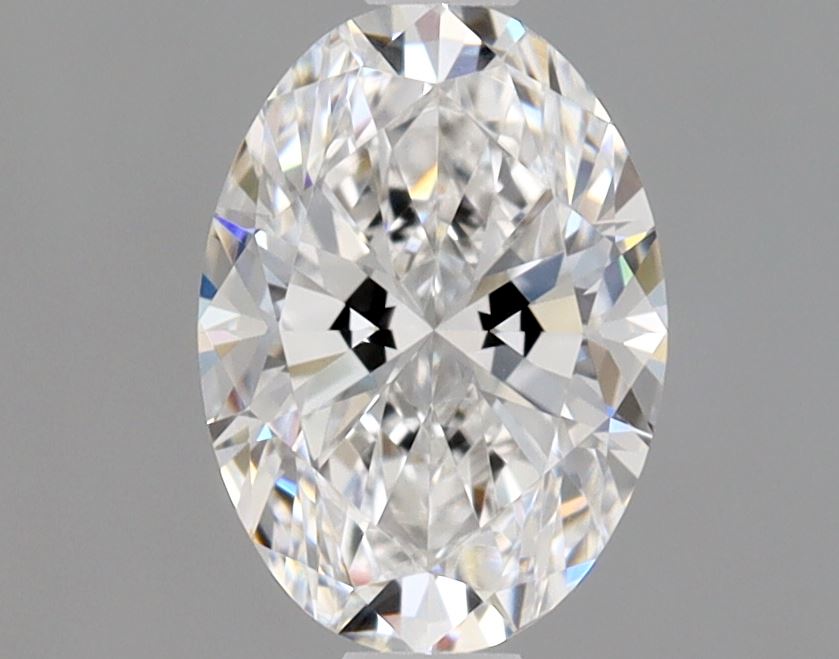 Oval 0.7 Ct. E VS1 -  VG VG
