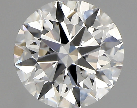 Round 0.9 Ct. G VVS1 - EX EX EX