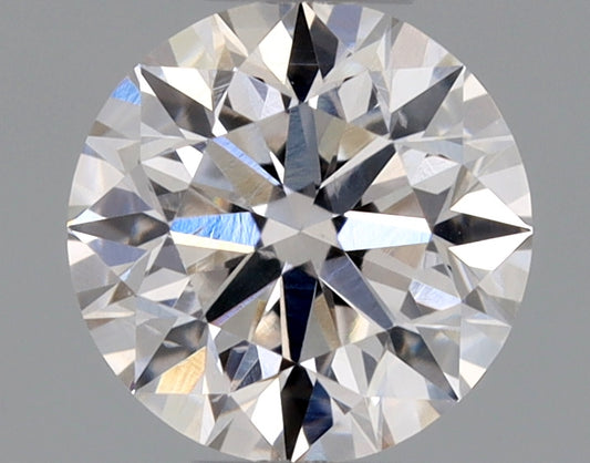 Round 0.35 Ct. FPB SI1 -  EX VG