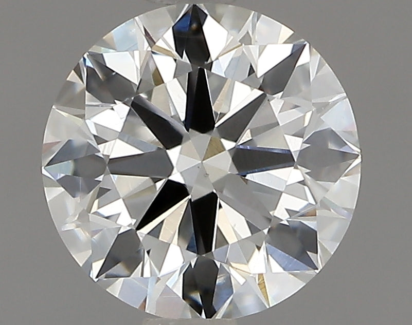 Round 0.9 Ct. H SI1 - EX EX EX
